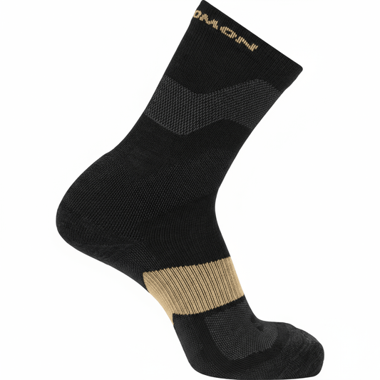 Salomon X Ultra Crew - Socks - Trek, Trail & Fish NZ