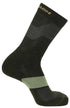 Salomon X Ultra Crew - Socks - Trek, Trail & Fish NZ