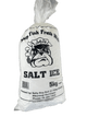 Salt Ice (in - store only) - Bait - frozen - Trek, Trail & Fish NZ