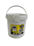 Salted Bait - 1.5kg bucket - Bait - salted - Trek, Trail & Fish NZ