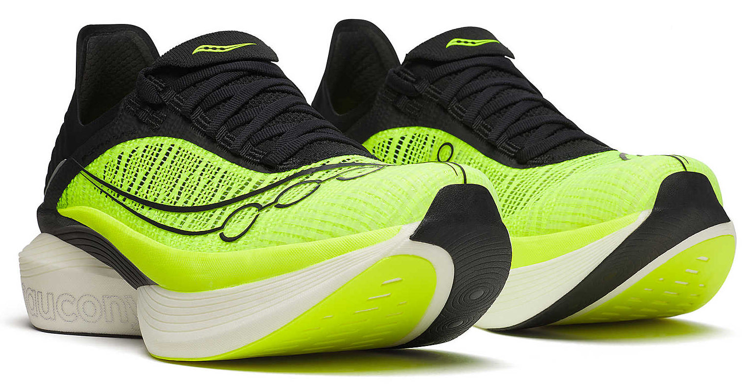 Saucony Endorphin Elite 2 - unisex - Road Shoe - Trek, Trail & Fish NZ