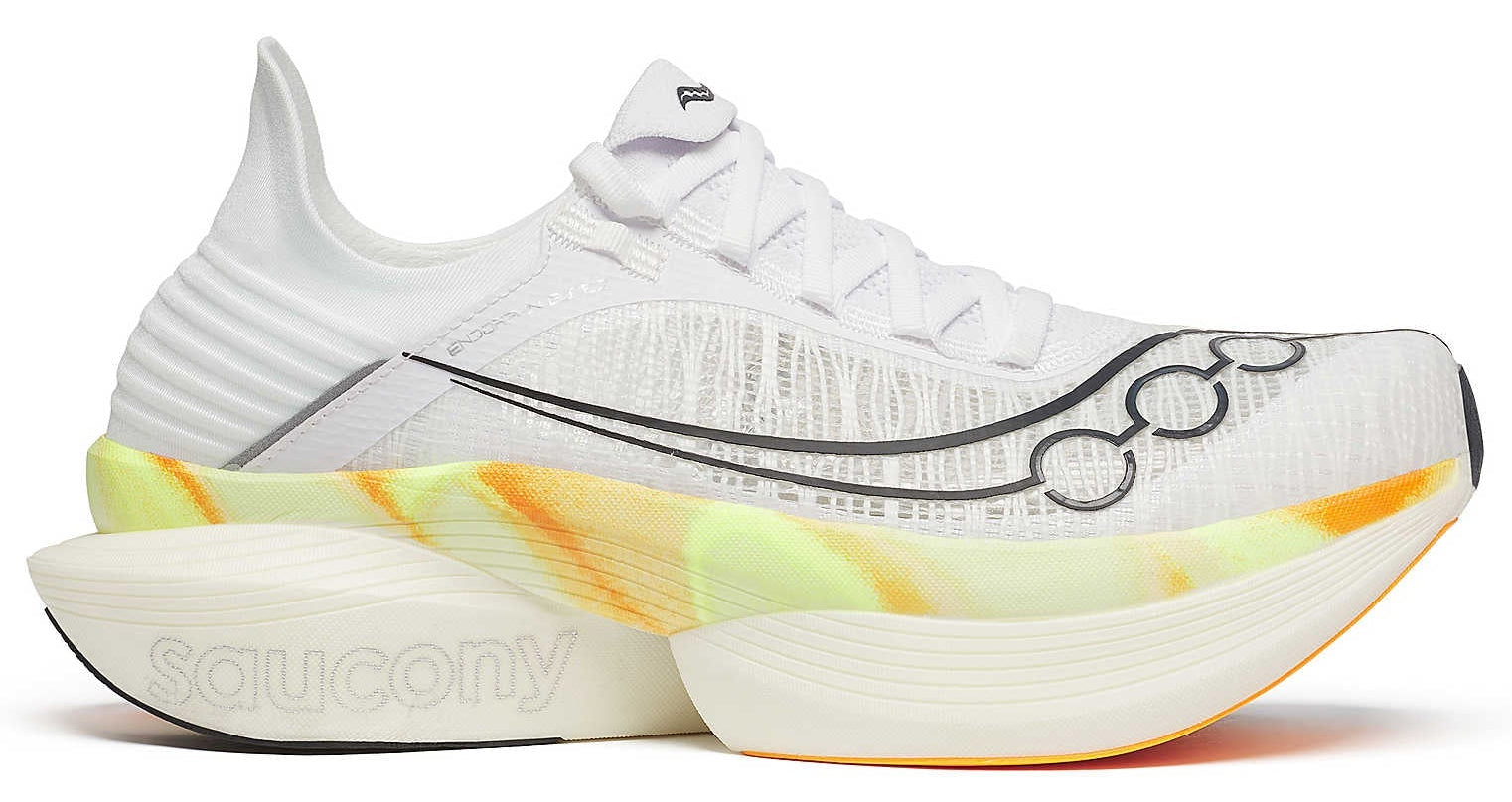 Saucony Endorphin Elite 2 - unisex - Road Shoe - Trek, Trail & Fish NZ