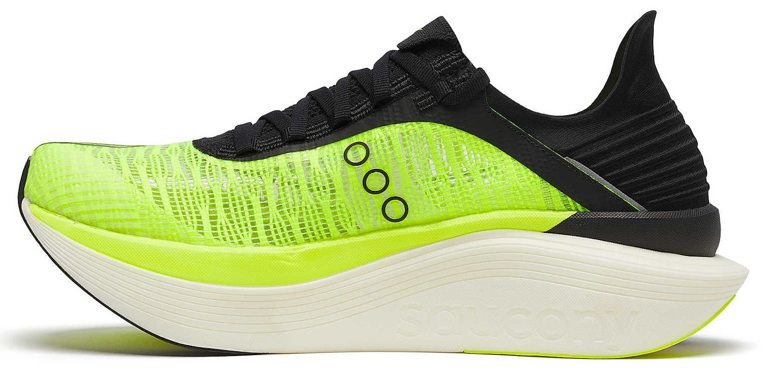 Saucony Endorphin Elite 2 - unisex - Road Shoe - Trek, Trail & Fish NZ