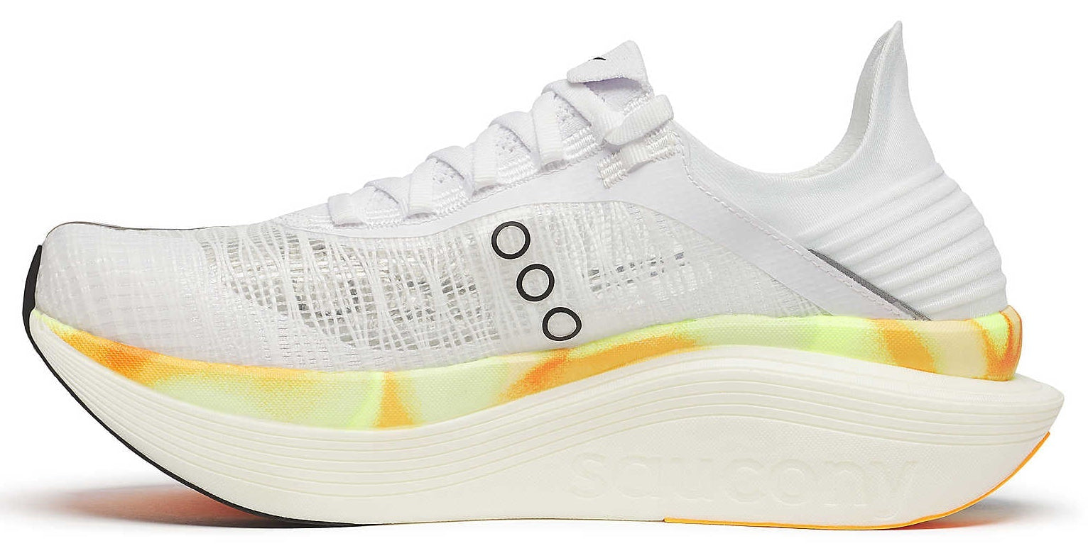 Saucony Endorphin Elite 2 - unisex - Road Shoe - Trek, Trail & Fish NZ