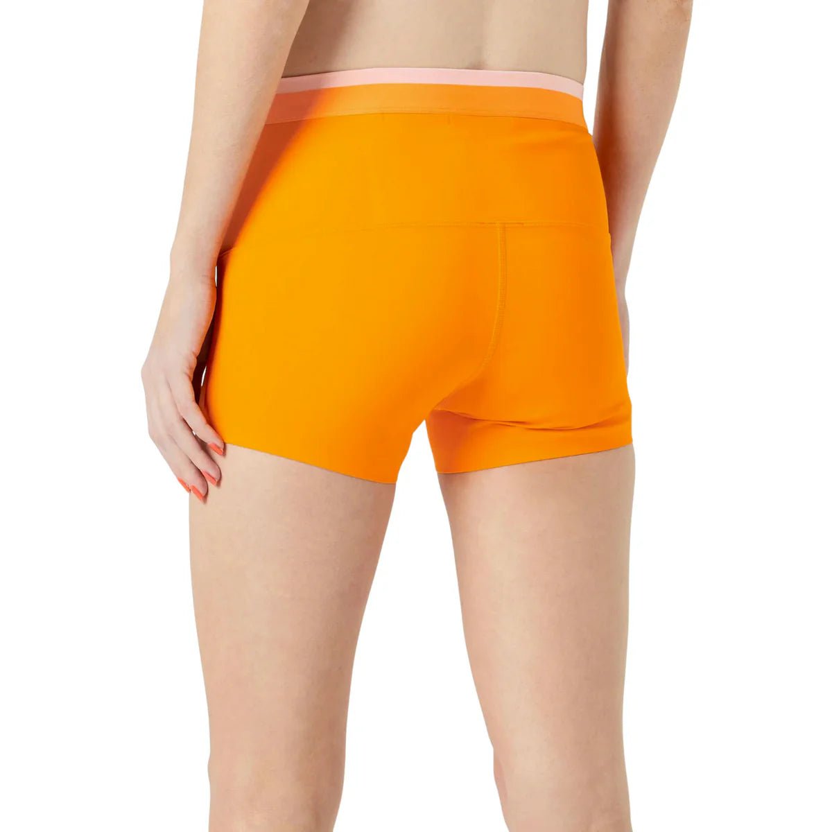 Saucony Endorphin Hot Short - womens - Shorts - Trek, Trail & Fish NZ