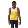 Saucony Endorphin Singlet - mens - Singlet - Trek, Trail & Fish NZ