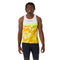Saucony Endorphin Singlet - mens - Singlet - Trek, Trail & Fish NZ