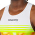 Saucony Endorphin Singlet - mens - Singlet - Trek, Trail & Fish NZ