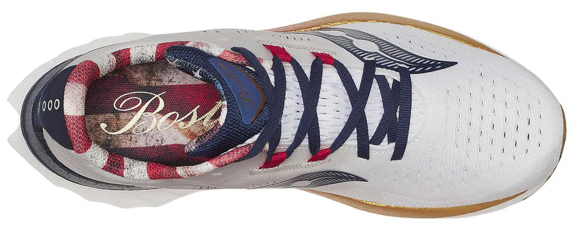 Saucony Endorphin Speed 4 - mens - Road Shoe - Trek, Trail & Fish NZ