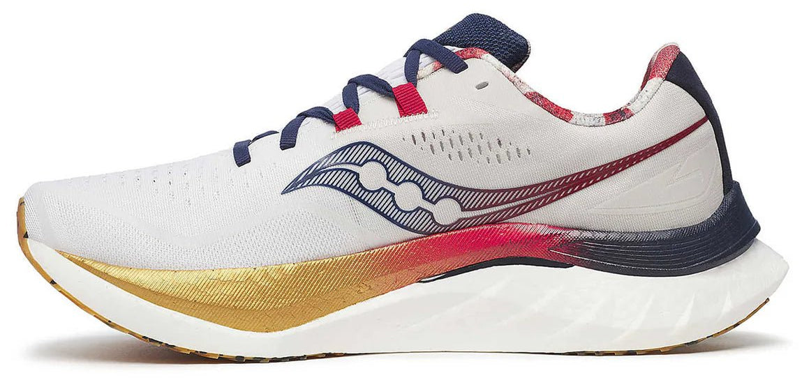 Saucony Endorphin Speed 4 - mens - Road Shoe - Trek, Trail & Fish NZ