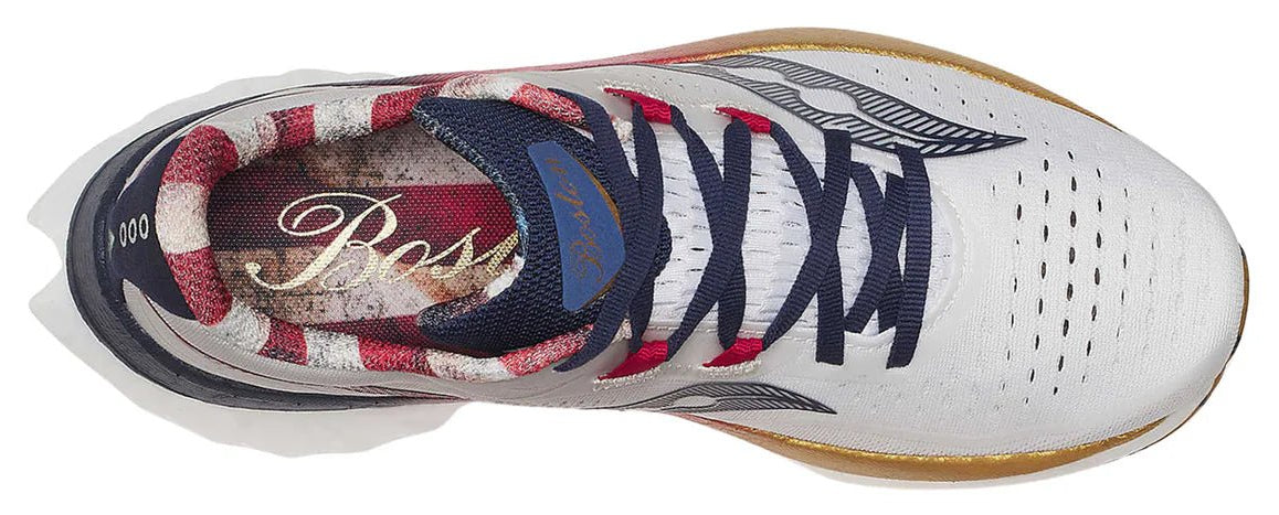 Saucony Endorphin Speed 4 - womens - Road Shoe - Trek, Trail & Fish NZ