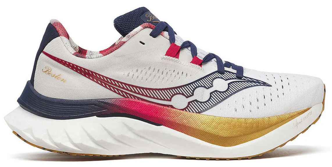 Saucony Endorphin Speed 4 - womens - Road Shoe - Trek, Trail & Fish NZ