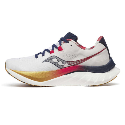 Saucony Endorphin Speed 4 - womens - Road Shoe - Trek, Trail & Fish NZ