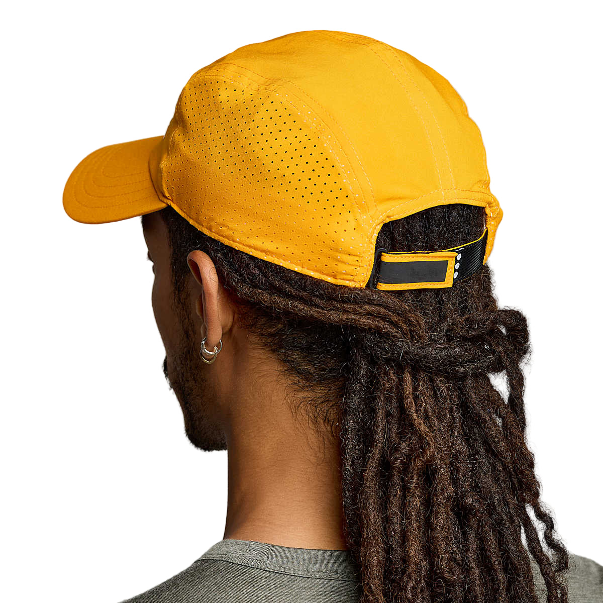 Saucony Outpace Hat - Hat - Trek, Trail & Fish NZ