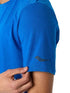 Saucony Stopwatch Short Sleeve - mens - T-shirt - Trek, Trail & Fish NZ