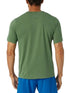 Saucony Stopwatch Short Sleeve - mens - T-shirt - Trek, Trail & Fish NZ
