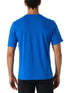 Saucony Stopwatch Short Sleeve - mens - T-shirt - Trek, Trail & Fish NZ