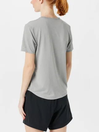 Saucony Stopwatch Short Sleeve - womens - T-shirt - Trek, Trail & Fish NZ