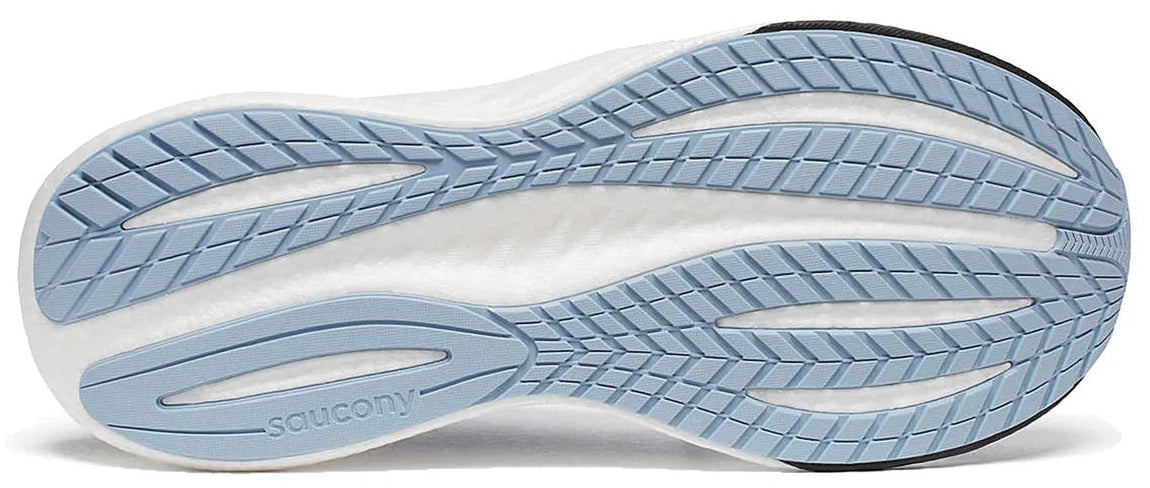 Saucony Triumph 22 - mens - Road Shoe - Trek, Trail & Fish NZ