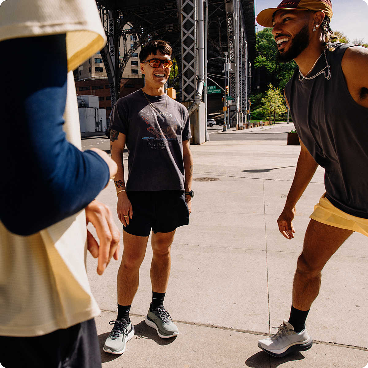 Saucony Triumph 23 - mens - Footwear - Road Shoe - Trek, Trail & Fish NZ