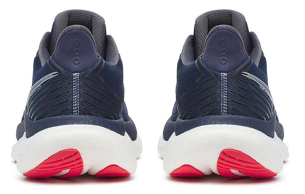 Saucony Triumph 23 - mens - Footwear - Road Shoe - Trek, Trail & Fish NZ