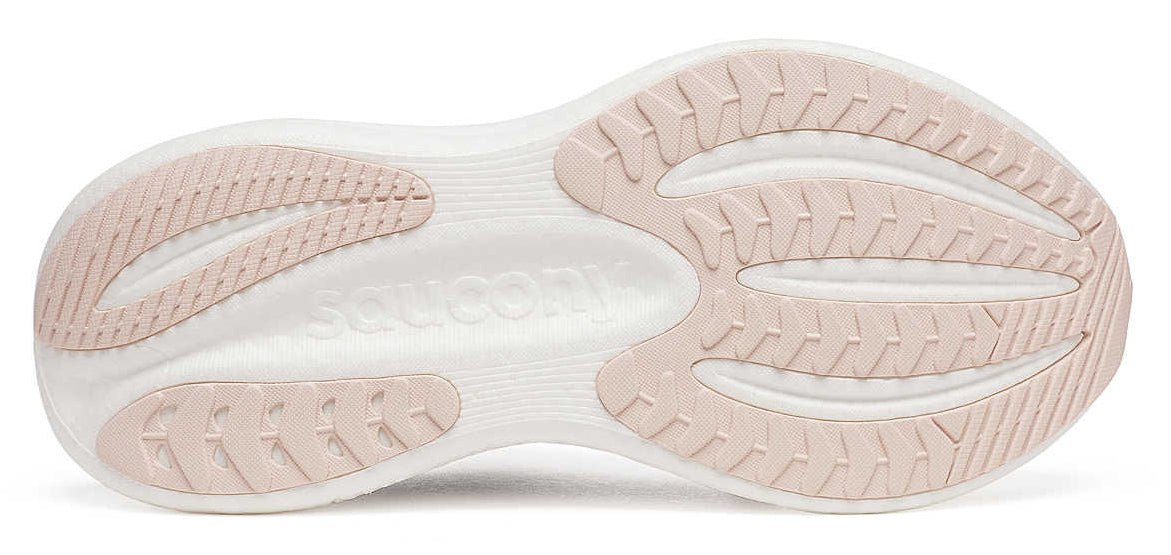 Saucony Triumph 23 - womens - Footwear - Road Shoe - Trek, Trail & Fish NZ