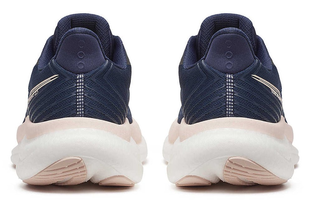 Saucony Triumph 23 - womens - Footwear - Road Shoe - Trek, Trail & Fish NZ