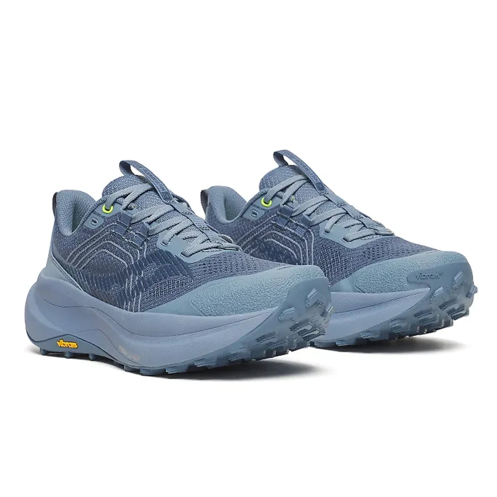 Saucony Xodus Ultra 4 - womens - Footwear - Trail Shoe - Trek, Trail & Fish NZ