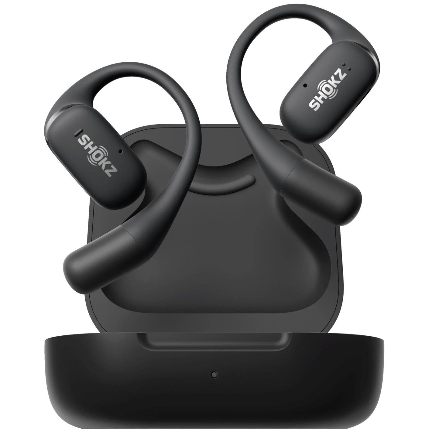 Shokz OpenFit True Wireless EarBuds - Sounds - Trek, Trail & Fish NZ