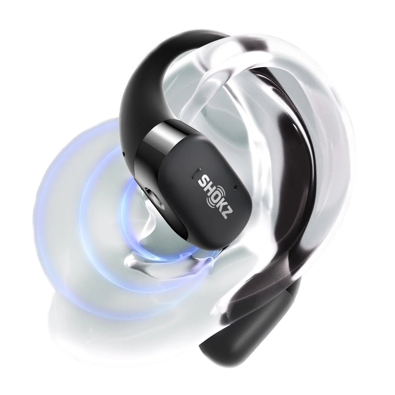 Shokz OpenFit True Wireless EarBuds - Sounds - Trek, Trail & Fish NZ