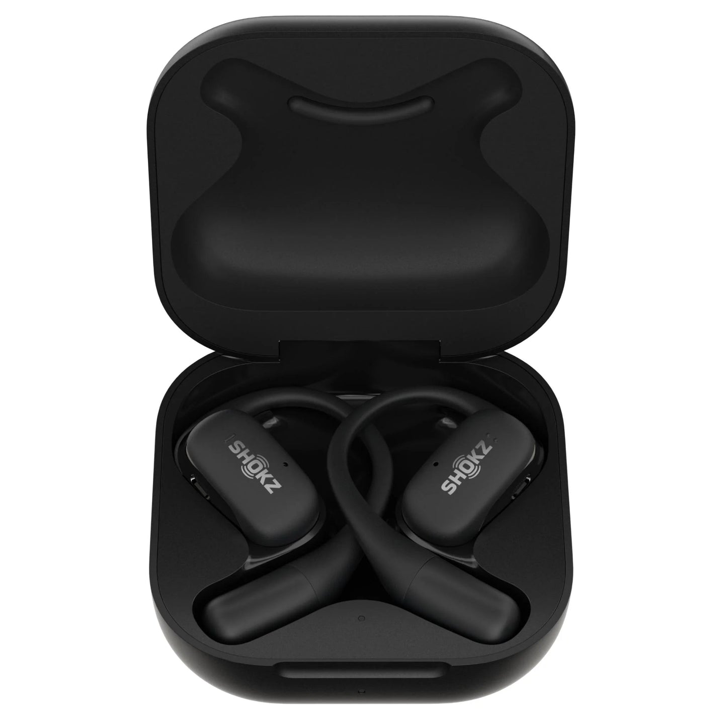 Shokz OpenFit True Wireless EarBuds - Sounds - Trek, Trail & Fish NZ