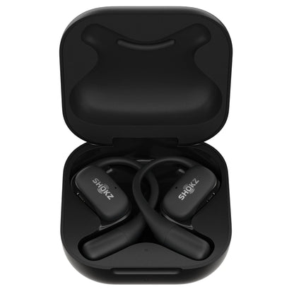 Shokz OpenFit True Wireless EarBuds - Sounds - Trek, Trail & Fish NZ