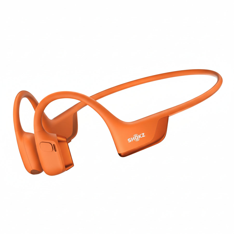 Shokz OpenRun Pro 2 mini wireless headphones - Sounds - Trek, Trail & Fish NZ