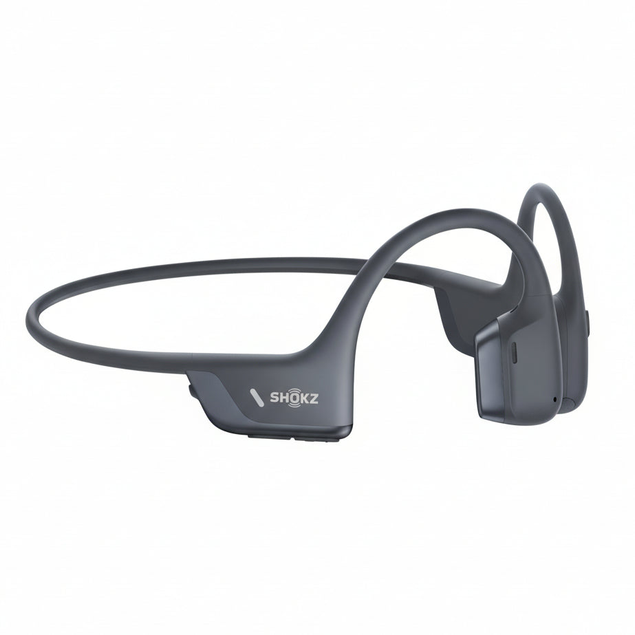 Shokz OpenRun Pro 2 mini wireless headphones - Sounds - Trek, Trail & Fish NZ