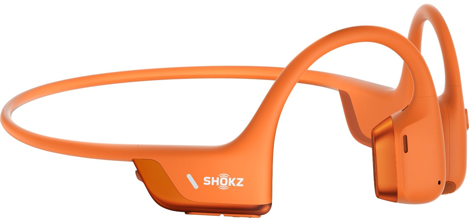 Shokz OpenRun Pro 2 mini wireless headphones - Sounds - Trek, Trail & Fish NZ