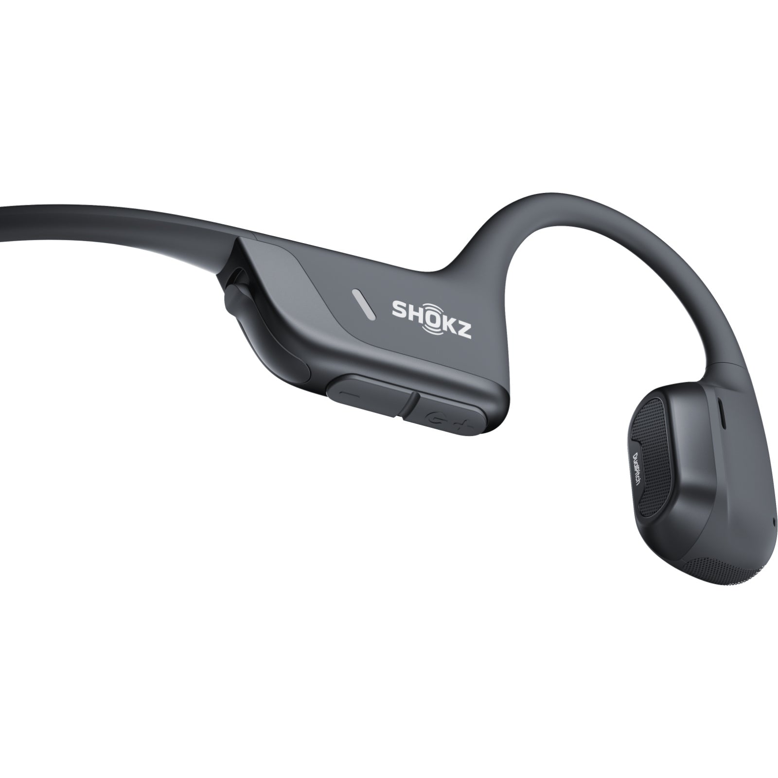 Shokz OpenRun Pro 2 mini wireless headphones - Sounds - Trek, Trail & Fish NZ