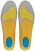 Sidas 3feet Run Protect insoles - for high arches - Footwear - Accessories - Insoles - Trek, Trail & Fish NZ