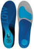 Sidas 3feet Run Protect insoles - for low arches - Footwear - Accessories - Insoles - Trek, Trail & Fish NZ