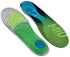 Sidas 3feet Run Protect insoles - for mid arches - Footwear - Accessories - Insoles - Trek, Trail & Fish NZ