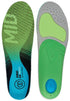 Sidas 3feet Run Protect insoles - for mid arches - Footwear - Accessories - Insoles - Trek, Trail & Fish NZ