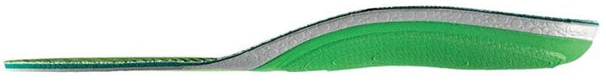 Sidas 3feet Run Protect insoles - for mid arches - Footwear - Accessories - Insoles - Trek, Trail & Fish NZ