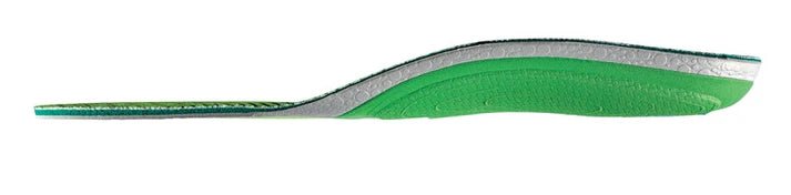 Sidas 3feet Run Protect insoles - for mid arches - Footwear - Accessories - Insoles - Trek, Trail & Fish NZ