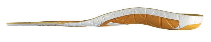 Sidas 3feet Run Sense insoles - for high arches - Footwear - Accessories - Insoles - Trek, Trail & Fish NZ