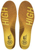 Sidas 3feet Run Sense insoles - for high arches - Footwear - Accessories - Insoles - Trek, Trail & Fish NZ