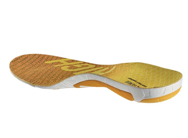 Sidas 3feet Run Sense insoles - for high arches - Footwear - Accessories - Insoles - Trek, Trail & Fish NZ