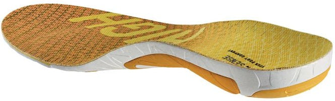 Sidas 3feet Run Sense insoles - for high arches - Footwear - Accessories - Insoles - Trek, Trail & Fish NZ