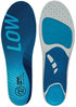 Sidas 3feet Run Sense insoles - for low arches - Footwear - Accessories - Insoles - Trek, Trail & Fish NZ