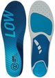 Sidas 3feet Run Sense insoles - for low arches - Footwear - Accessories - Insoles - Trek, Trail & Fish NZ