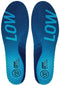 Sidas 3feet Run Sense insoles - for low arches - Footwear - Accessories - Insoles - Trek, Trail & Fish NZ