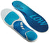 Sidas 3feet Run Sense insoles - for low arches - Footwear - Accessories - Insoles - Trek, Trail & Fish NZ